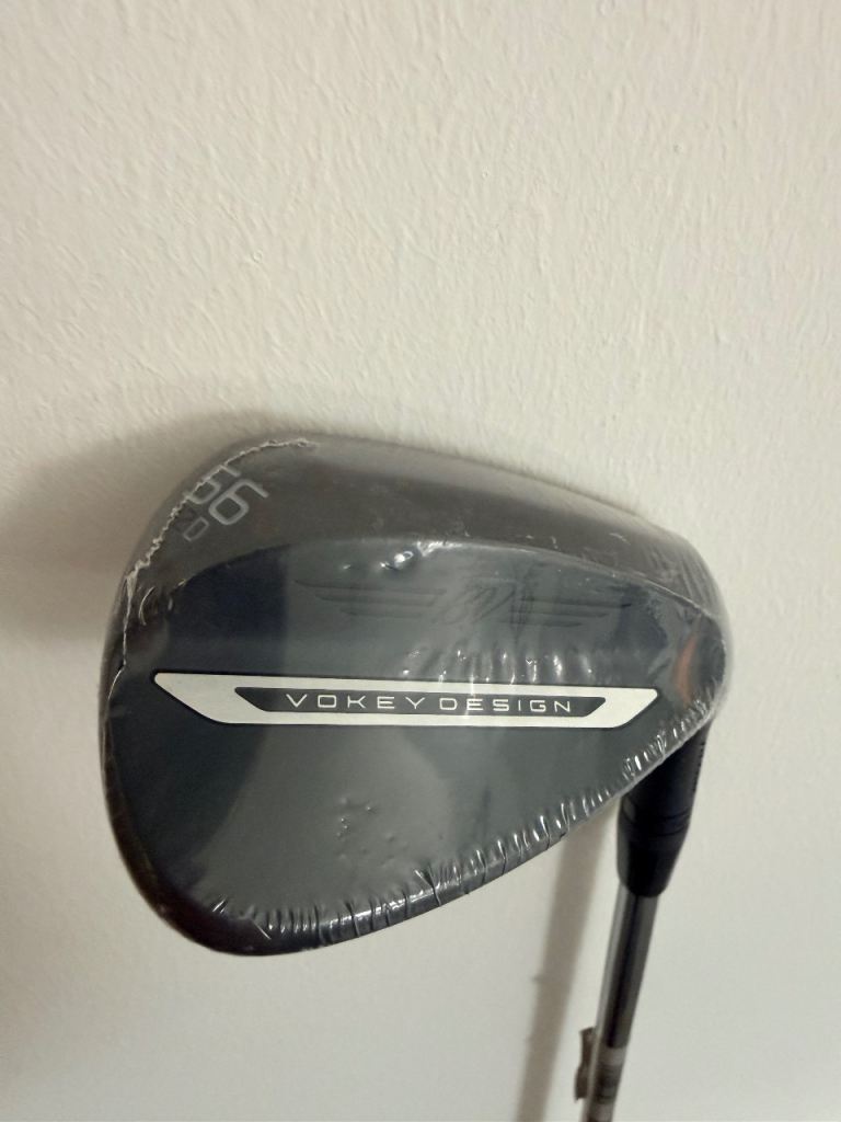 Titleist Vokey SM 11 56 deg wedge 