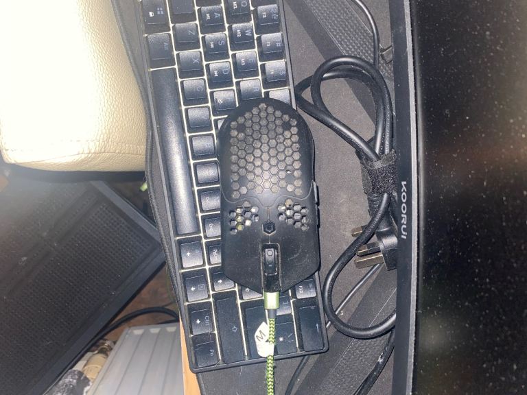 Gaming pc 