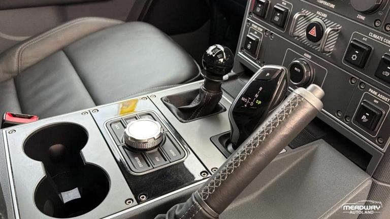 2024 INEOS Grenadier 3.0P Fieldmaster Edition Station Wagon Auto 4WD Euro 6 (s/s) 6dr MPV Petrol ...