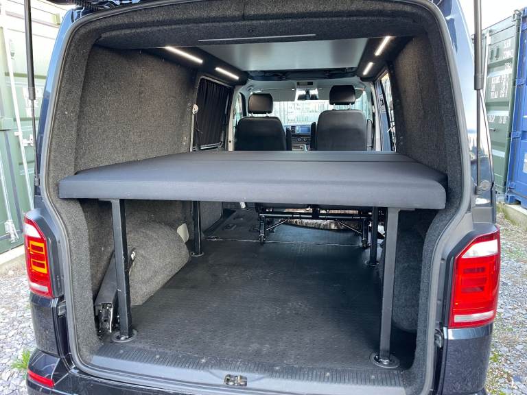 VW TRANSPORTER KOMBI BED FITS SWB OR LWB 