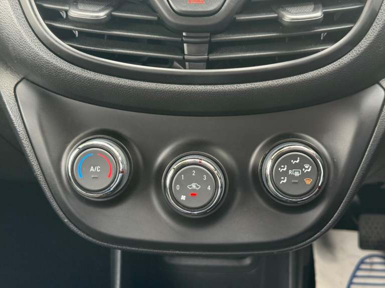 VAUXHALL VIVA 1.0 i SE 2017