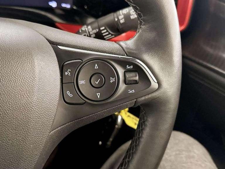 2023 Vauxhall Mokka 1.2 Turbo GS Euro 6 (s/s) 5dr Manual SUV Petrol Manual