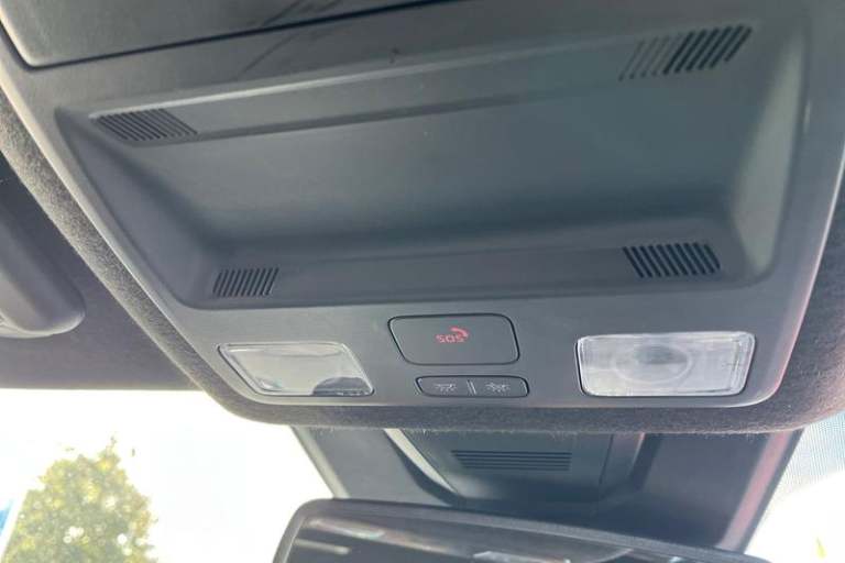 2025 Ford Ranger Wildtrak AUTO 2.0 EcoBlue 205ps 4x4 Double Cab Pick Up, SAT NAV, REAR VIEW  Pick...