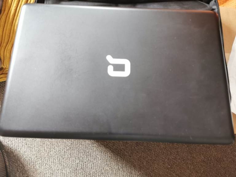 Compaq Presario CQ56 windows Laptop