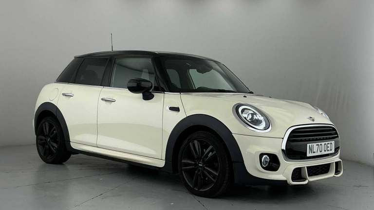 2020 MINI Hatch 1.5 Cooper Sport II 5dr HATCHBACK PETROL Manual
