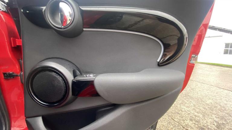 2022 MINI Hatch 1.5 Cooper Sport 5dr Hatchback Petrol Manual