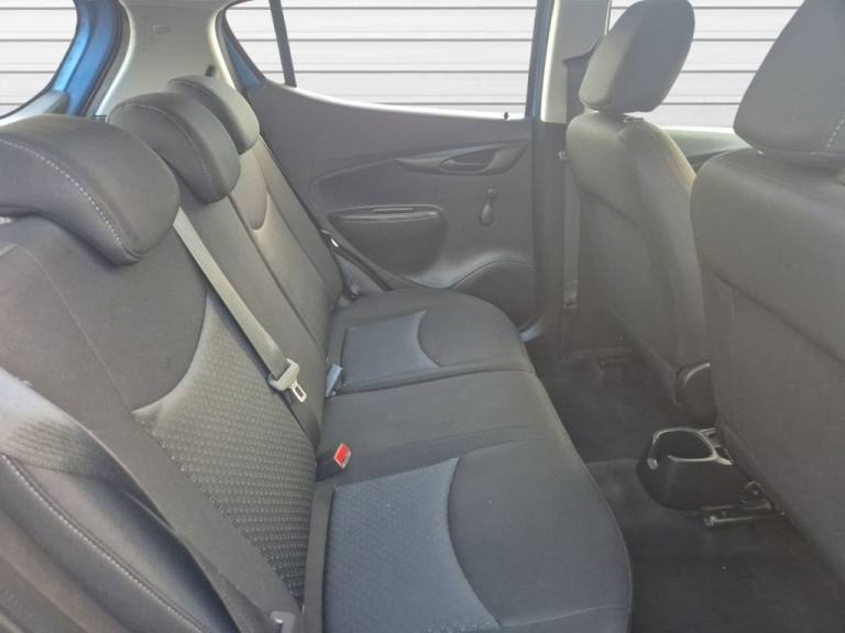 2016 Vauxhall Viva 1.0i SE Hatchback 5dr Petrol Manual Euro 6 (a/c) (75 ps) Hatchback Petrol Manual