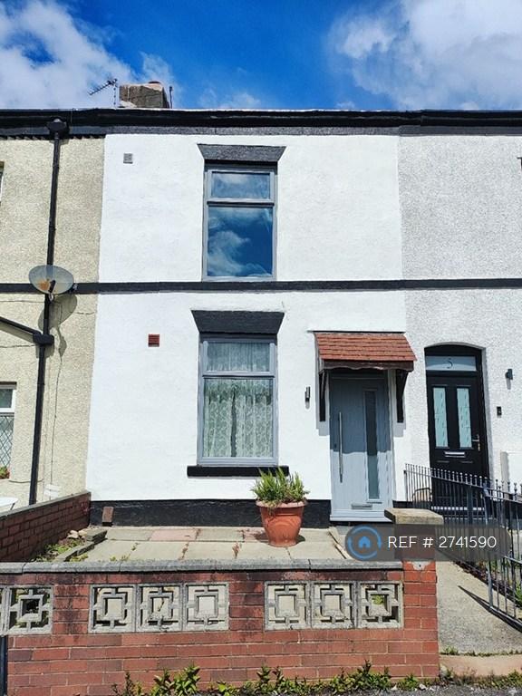 2 bedroom house in Bedford Street, Bury, BL9 (2 bed) (#2741590)