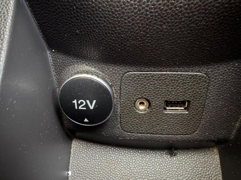 2013 Ford Fiesta 1.0T EcoBoost Titanium X Euro 5 (s/s) 5dr HATCHBACK Petrol Manual