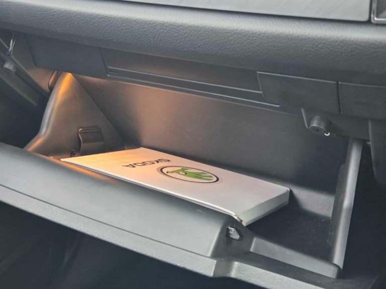 2022 Skoda Kodiaq 1.5 TSI SE Drive 5dr DSG Automatic SUV Petrol Automatic