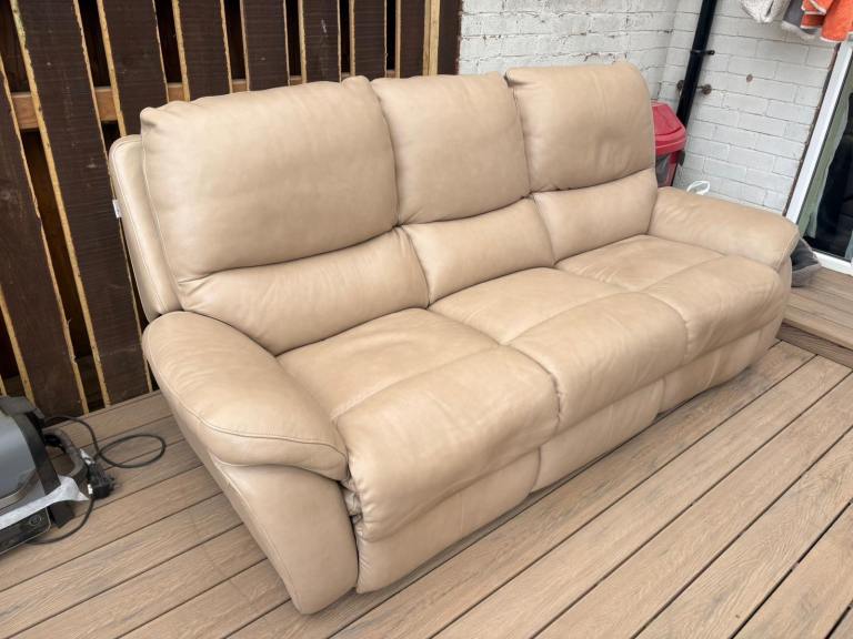 Recliner 