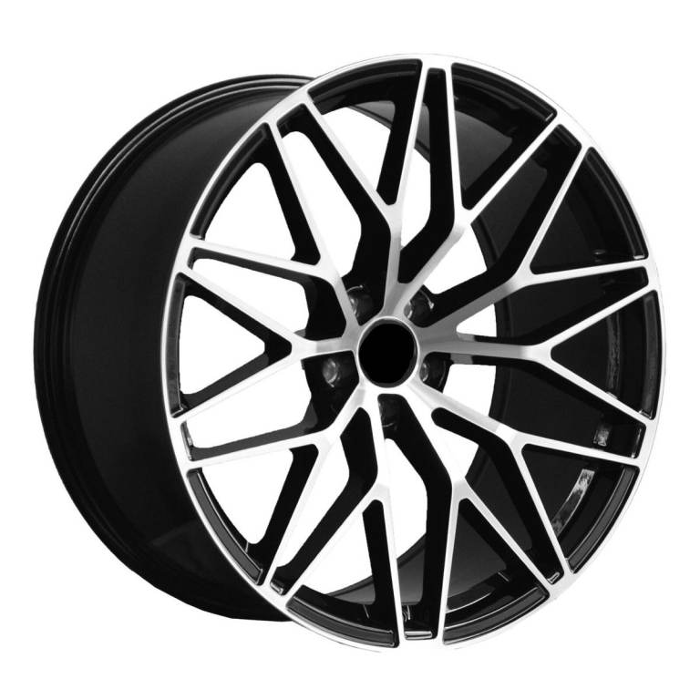 4X NEW ALLOYS 21" INCH AUDI A6 A7 A8 Q4 Q5 Q7 Q8 VW TOUAREG SKODA SEAT 5X112