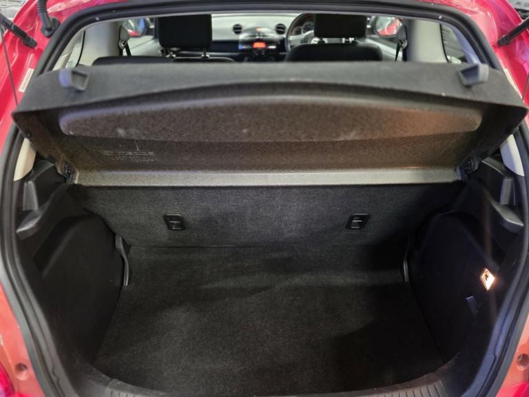 MAZDA MAZDA2 1.3 TS Petrol 2013+Â