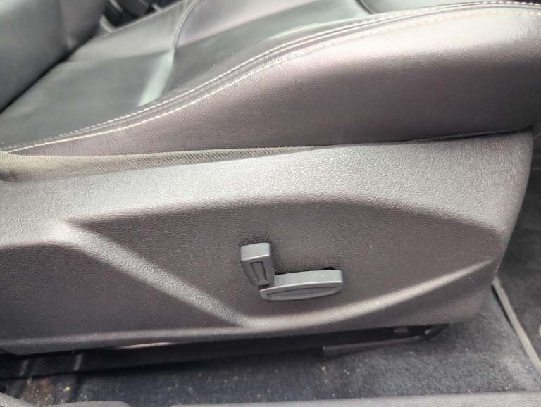 2017 Ford Focus 2.0 TDCi ST-3 Hatchback 5dr Diesel Manual Euro 6 (s/s) (185 ps) - DAB, ALLO HATCH...