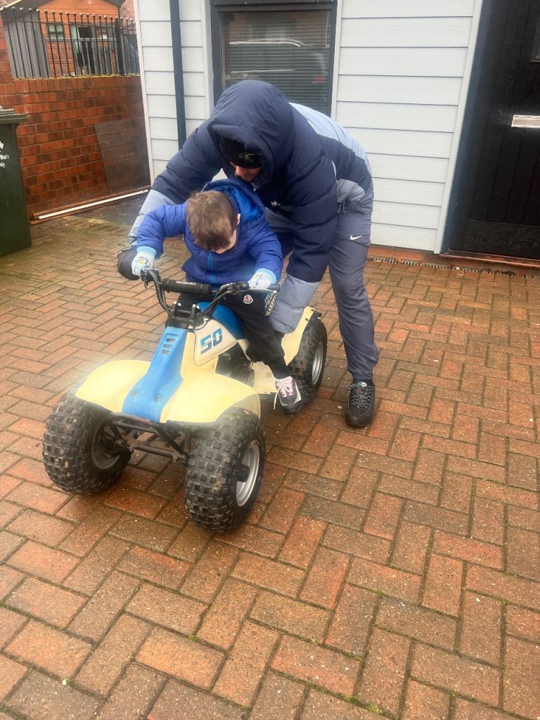 Other Motorbikes, RANGE ROVER, 2004, 2926 (cc)