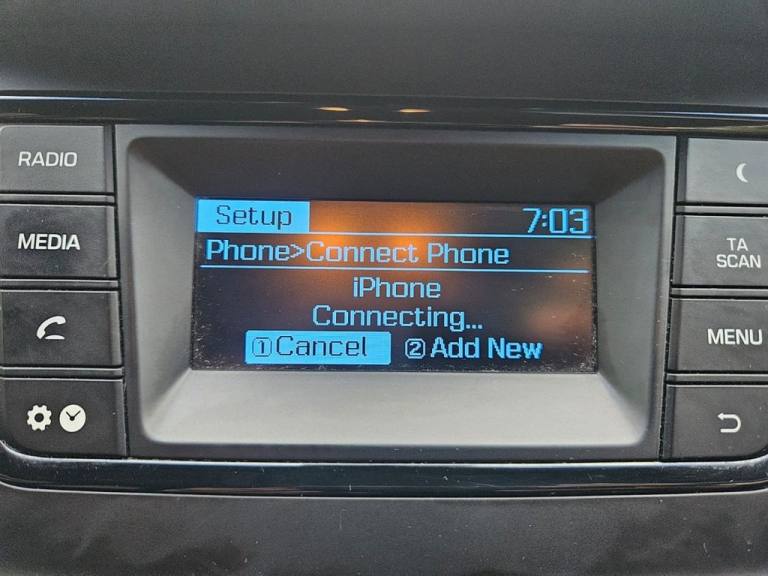 2018 Hyundai TUCSON 1.6 GDi Blue Drive S SUV 5dr Petrol Manual Euro 6 (s/s) (132 ps) ESTATE Petro...