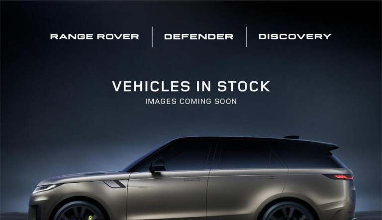 2024 Land Rover Defender 3.0 D350 X-Dynamic HSE 90 3dr Auto ESTATE DIESEL Automatic