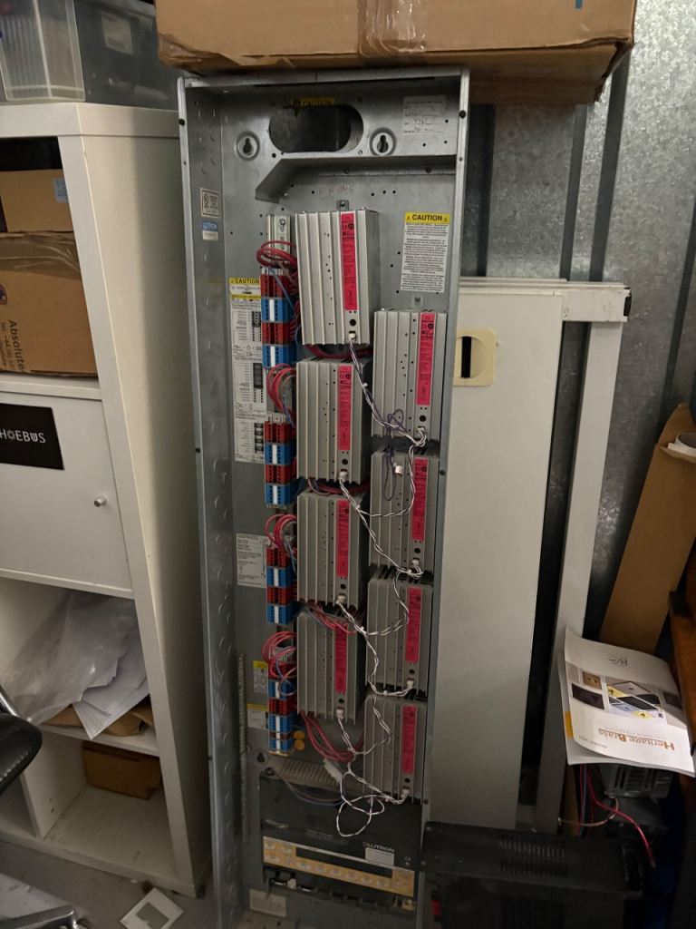 image for Lutron homework’s system x2