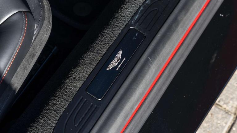 2025 Aston Martin Vantage V8 2dr Auto Coupe Petrol Automatic