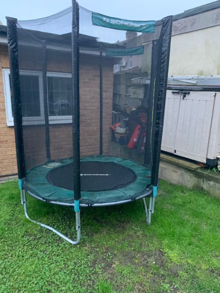 Trampoline 