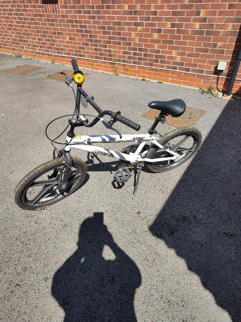 Kids or Small Bicycle