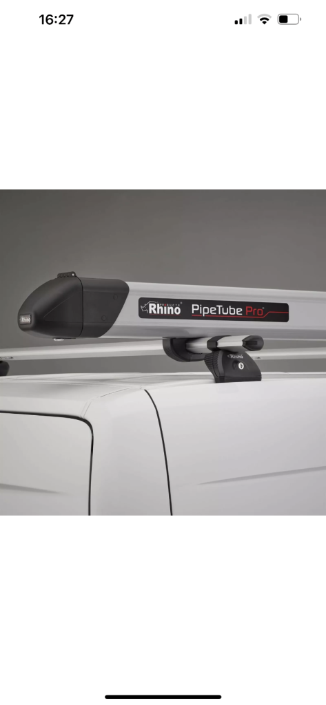 Rhino pipetube pro