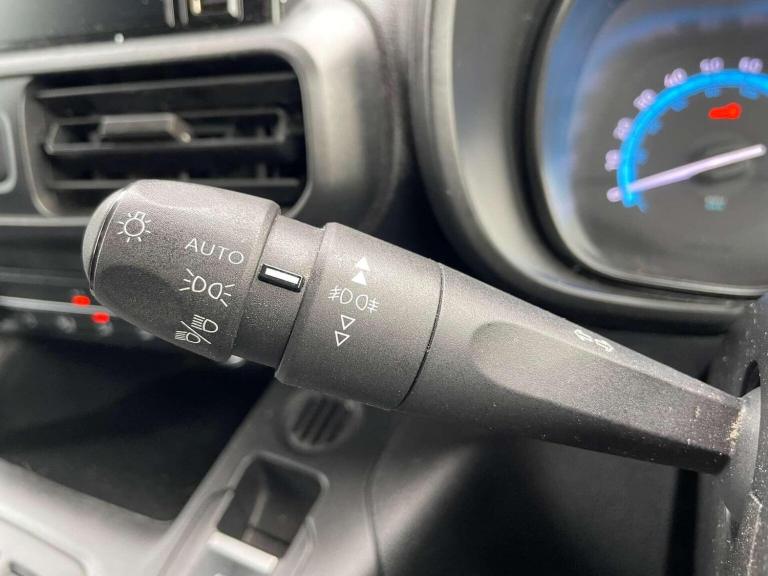 CITROEN BERLINGO 800 50kWh Enterprise M Pro Auto SWB 5dr (7.4kW Charger) 2022