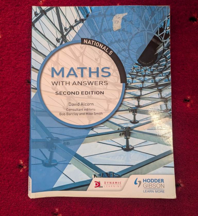Math with answers 
