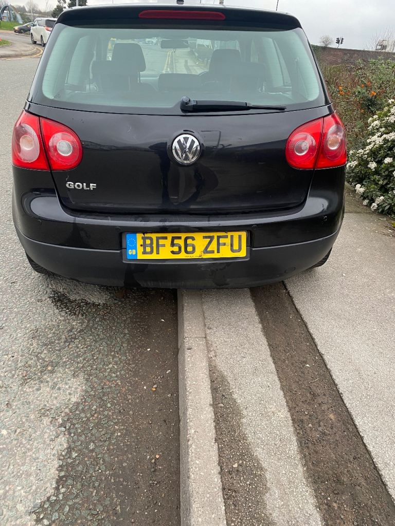 Volkswagen Golf 2006