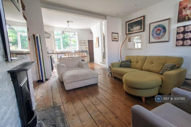 2 bedroom house in Webb Street, Bristol, BS5 (2 bed) (#3017195)