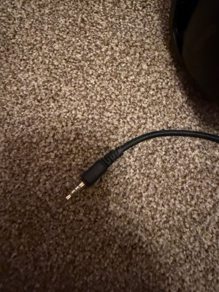 Sony PlayStation 5 825 GB White Console Disc Controller & Driving Wheel (no box)