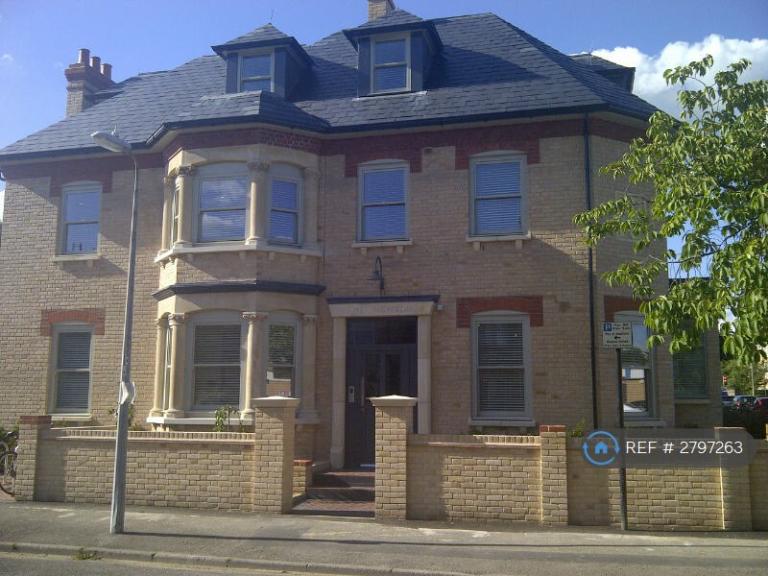 Studio flat in The Newton, Cambridge, CB4 (#2797263)