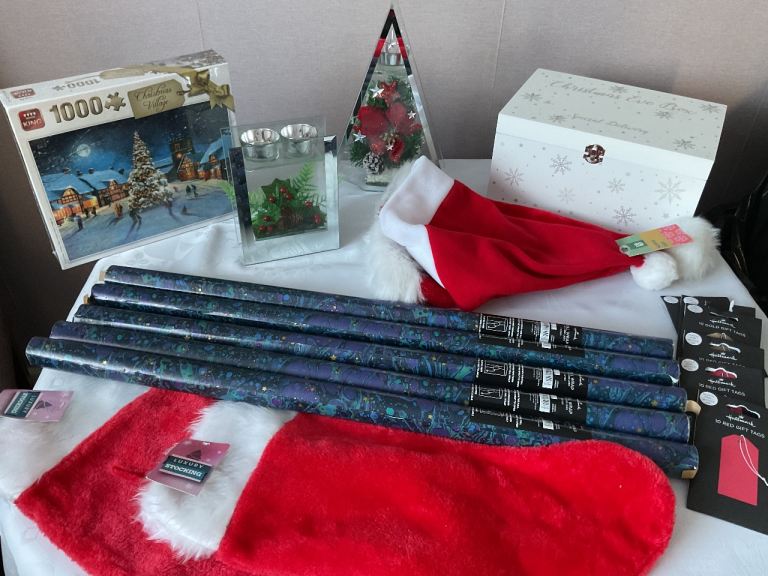 Lovely Christmas Bundle 