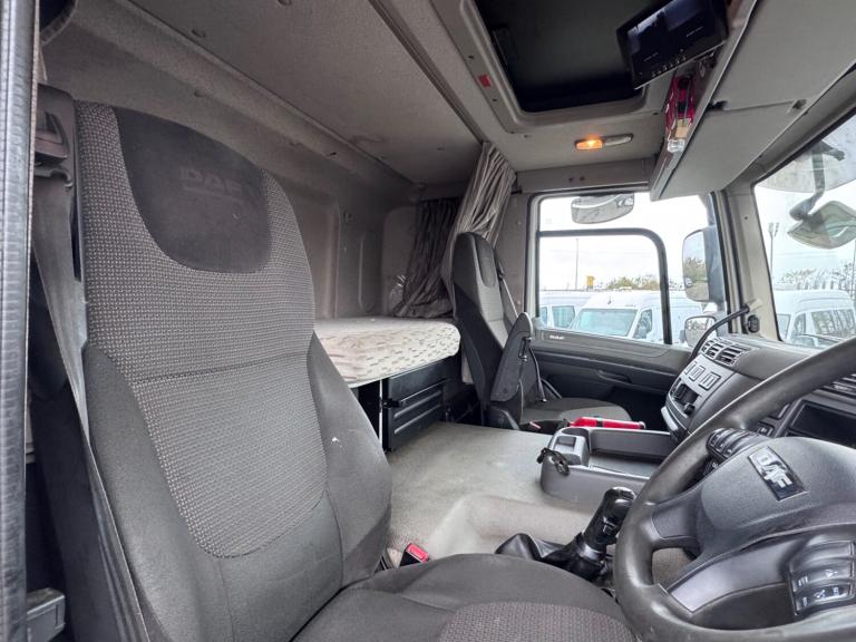 2014 DAF TRUCKS CF 400. 5 Car Transporter. Transporter Engineering Body. 557000 KMS. NA Diesel Ma...