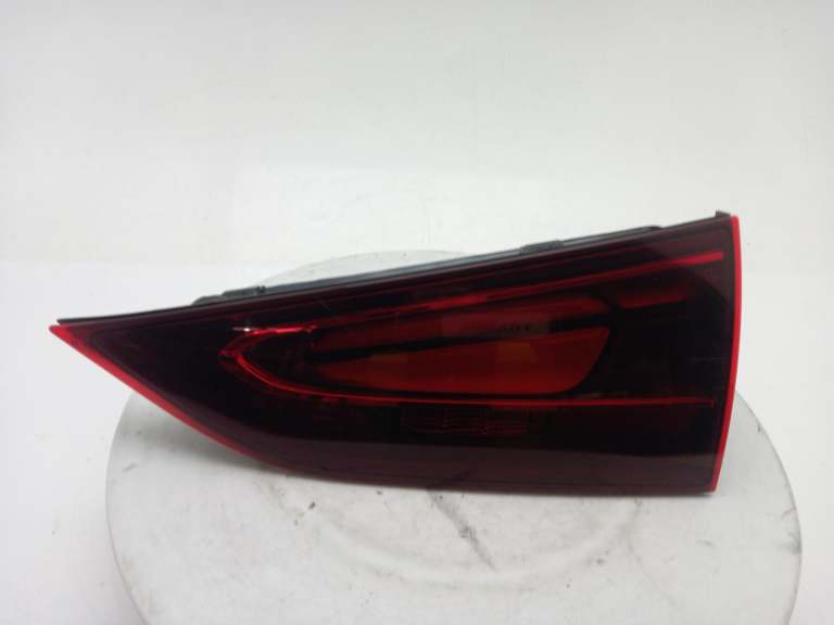 Mercedes Gla Class Tail Light Rear Lamp O/S 2020-2026 5 Door Hatchback Rh