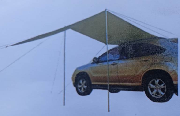 CAMPERVAN - VAN ITEMS FOR SALE