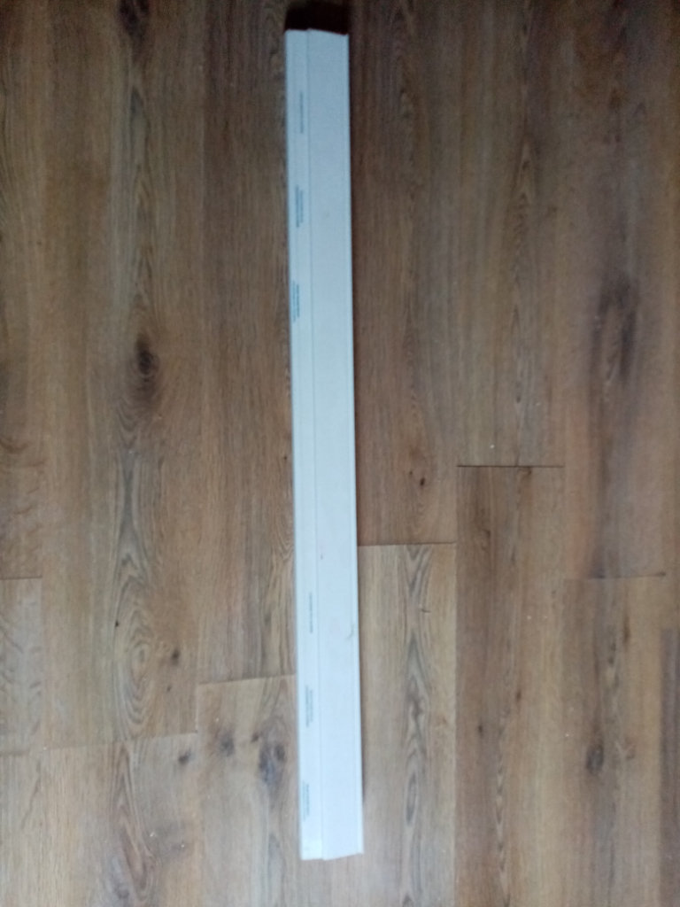 Brand New Bullnose Sill £5
