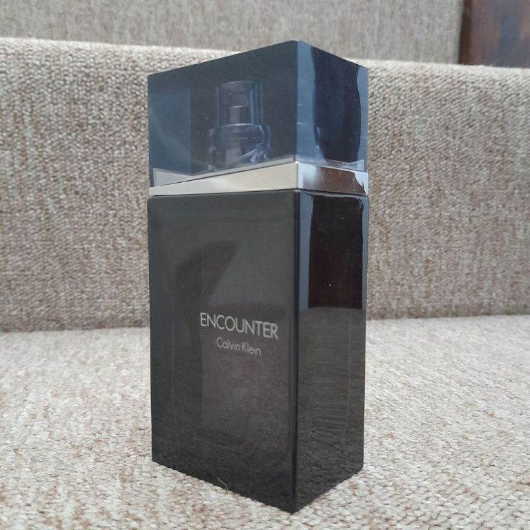 Aftershave: Calvin Klein (Like New)