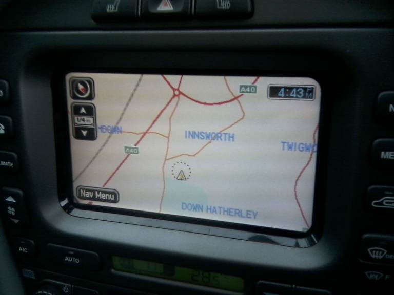 JAGUAR X-TYPE 2.2 DIESEL SOVEREIGN 6-SPEED 4-DR SALOON 57 PLATE 154K MILES, FULL SERVICE HISTORY