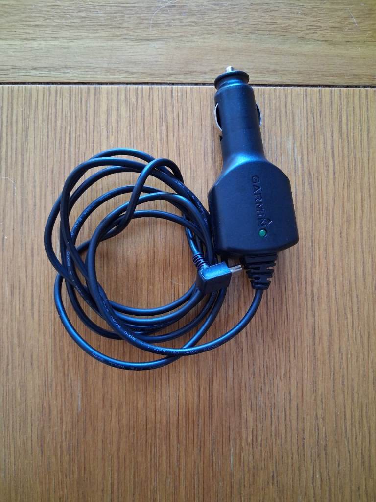 GARMIN Nuvi satnav 
