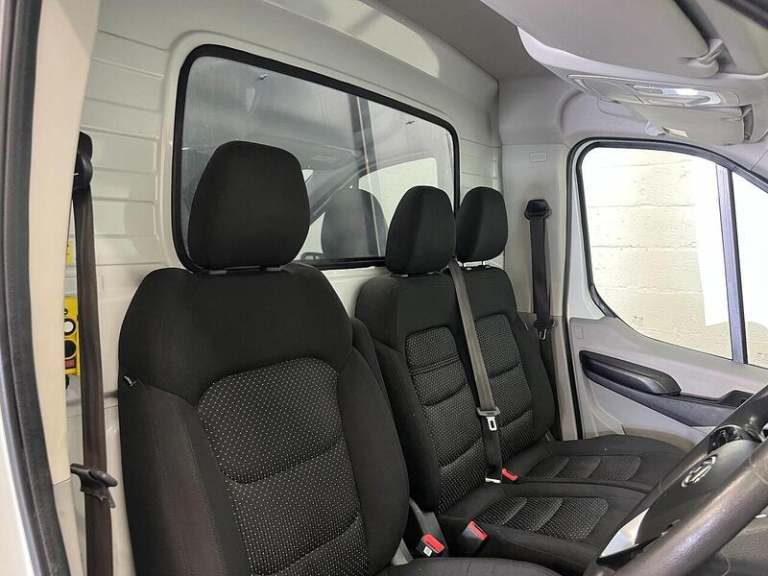 2022 Maxus Deliver 9 2.0 D20 150 Chassis Cab CHASSIS CAB DIESEL Manual