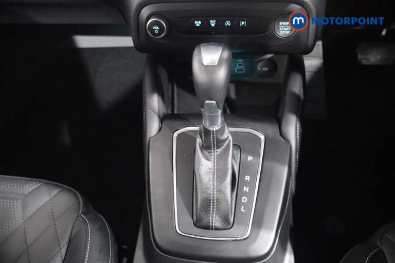 2022 Ford Focus 1.0 EcoBoost Hybrid mHEV Active Vign 5dr Auto Hatchback Petrol Automatic