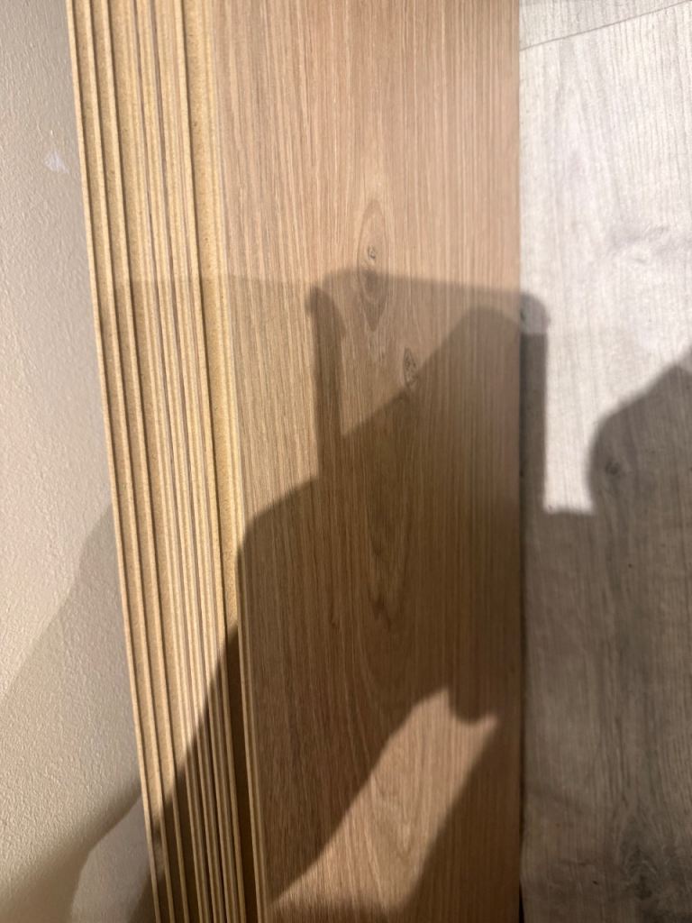 Laminate flooring Sheets