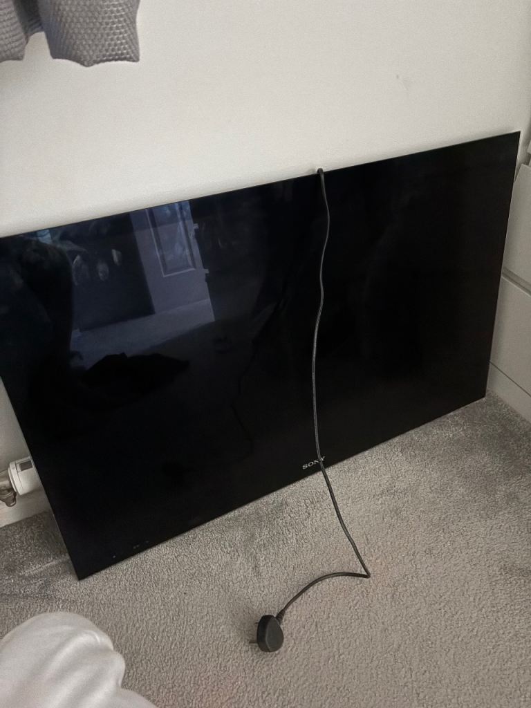Tv - Sony Bravia 