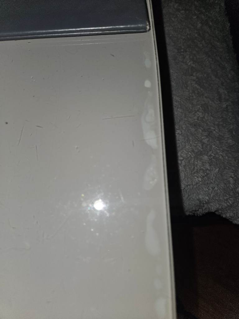 FREE DINING TABLE AND 4 CHAIRS 