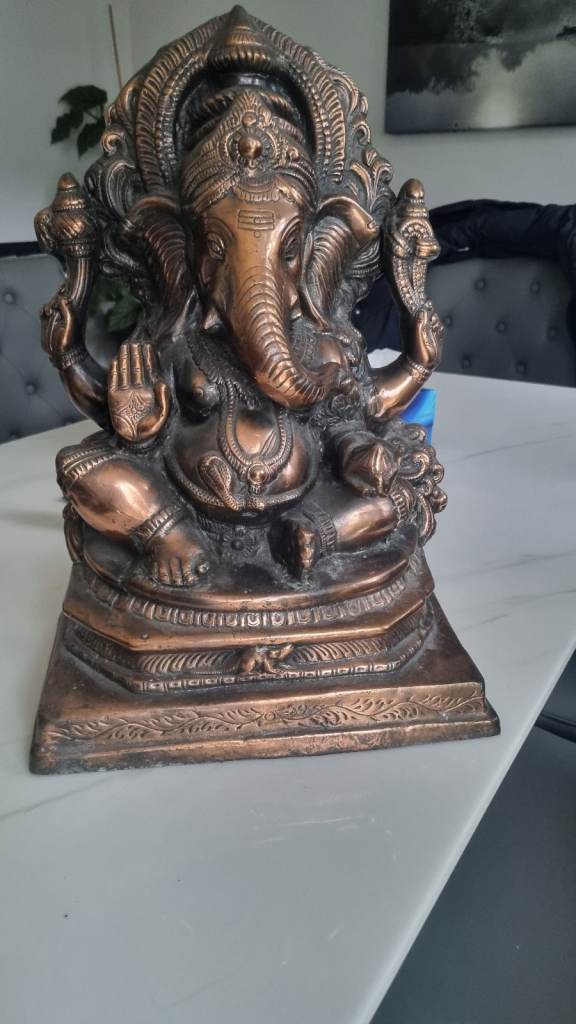 Ganesh Statue 47 cm height
