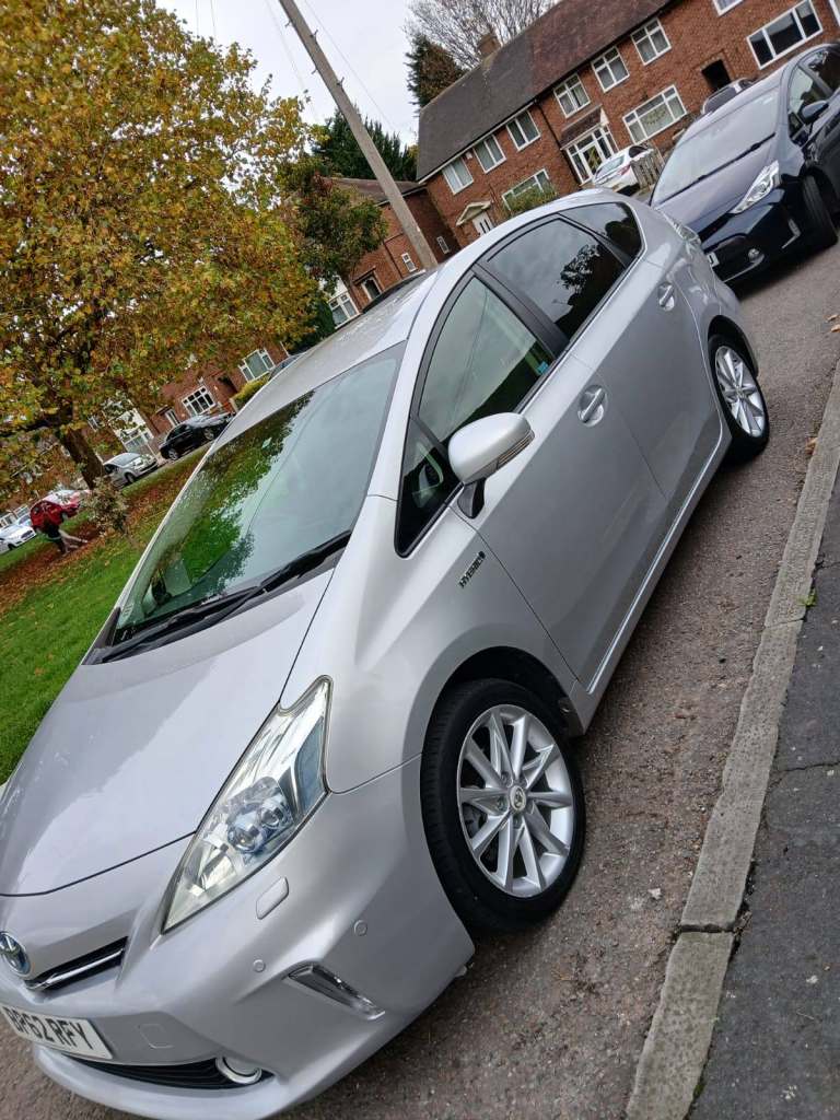 Toyota, 2012, 1795 (cc)