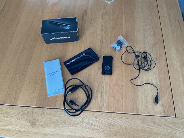 Valkee human charger | in Exeter, Devon | Gumtree