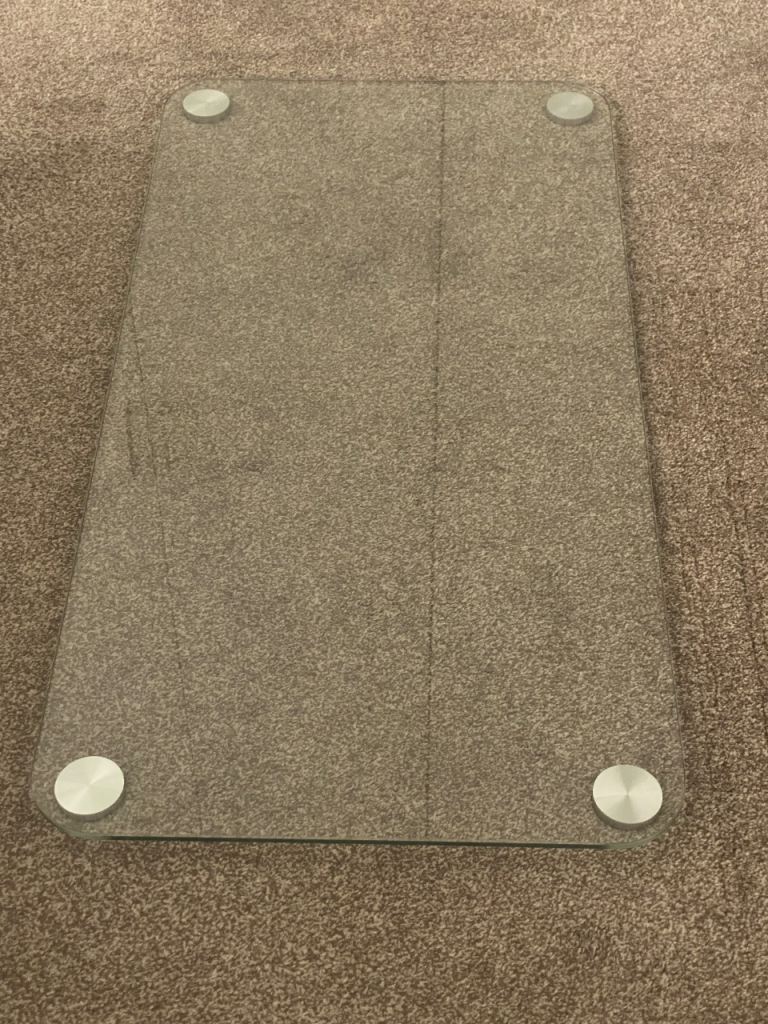 Free Glass Table Top