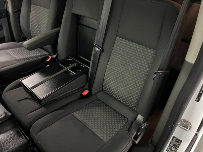 2022 Ford Transit Custom 2.0 EcoBlue 130ps Low Roof Trend Van MPV DIESEL Manual